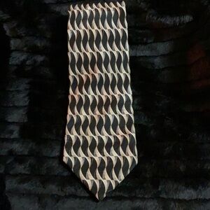 UMBERTO BOSSI TIE